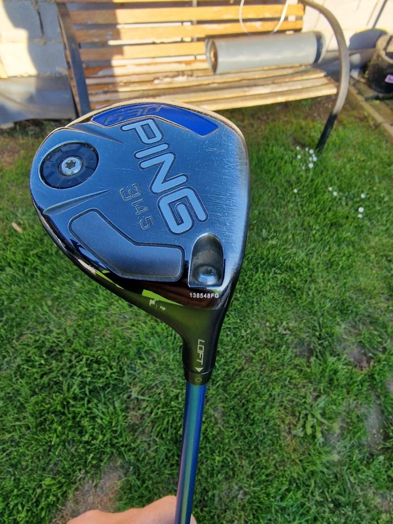 Ping 3 G30 fairwayhout, Sport en Fitness, Golf, Ophalen, Ping