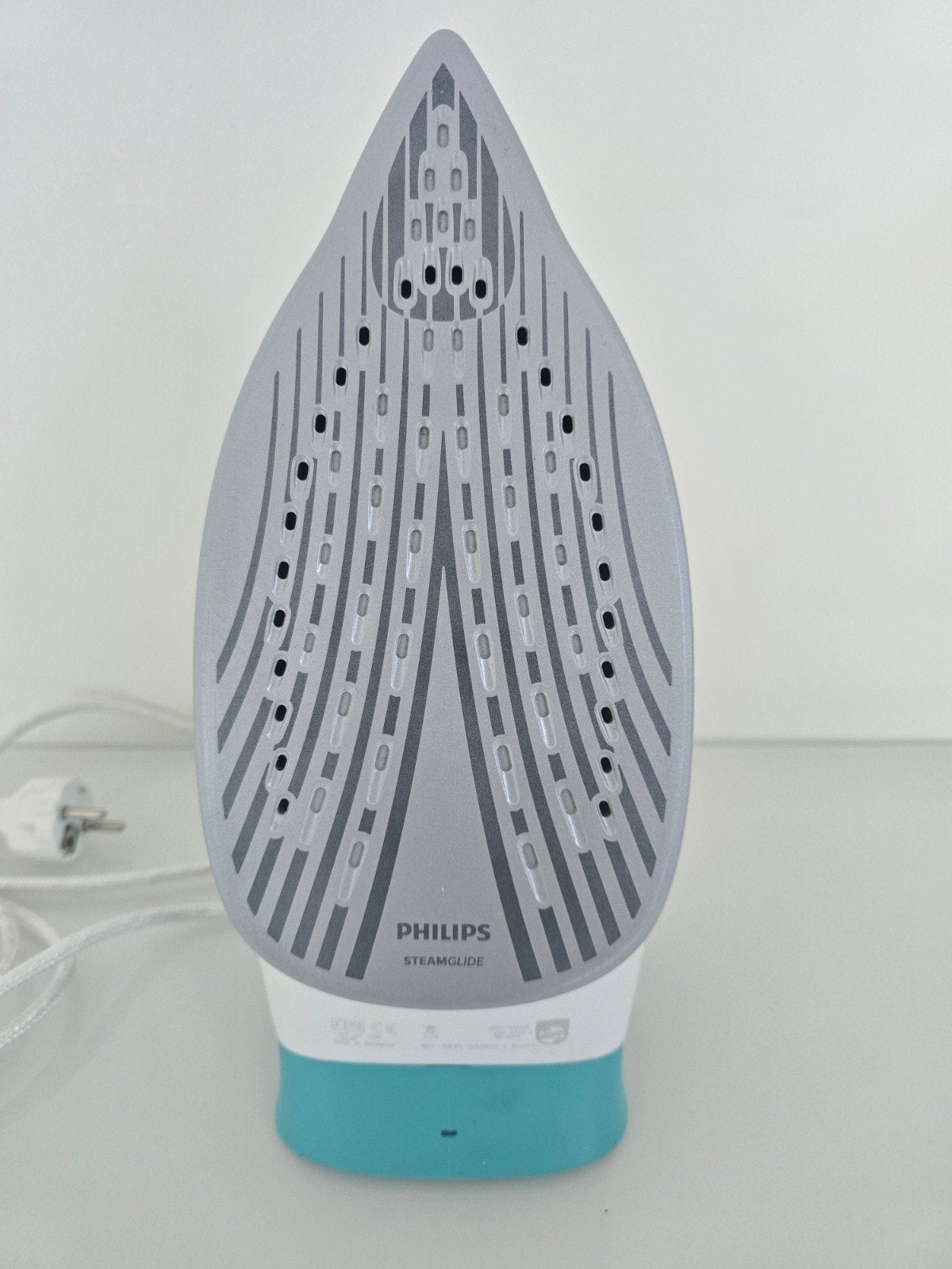 Philips Steamglide PowerLife, Elektronische apparatuur, Strijkijzers en Strijkplanken, Ophalen