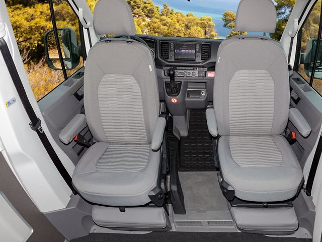 VW Grand California stoelhoezen, Auto-onderdelen, Ophalen