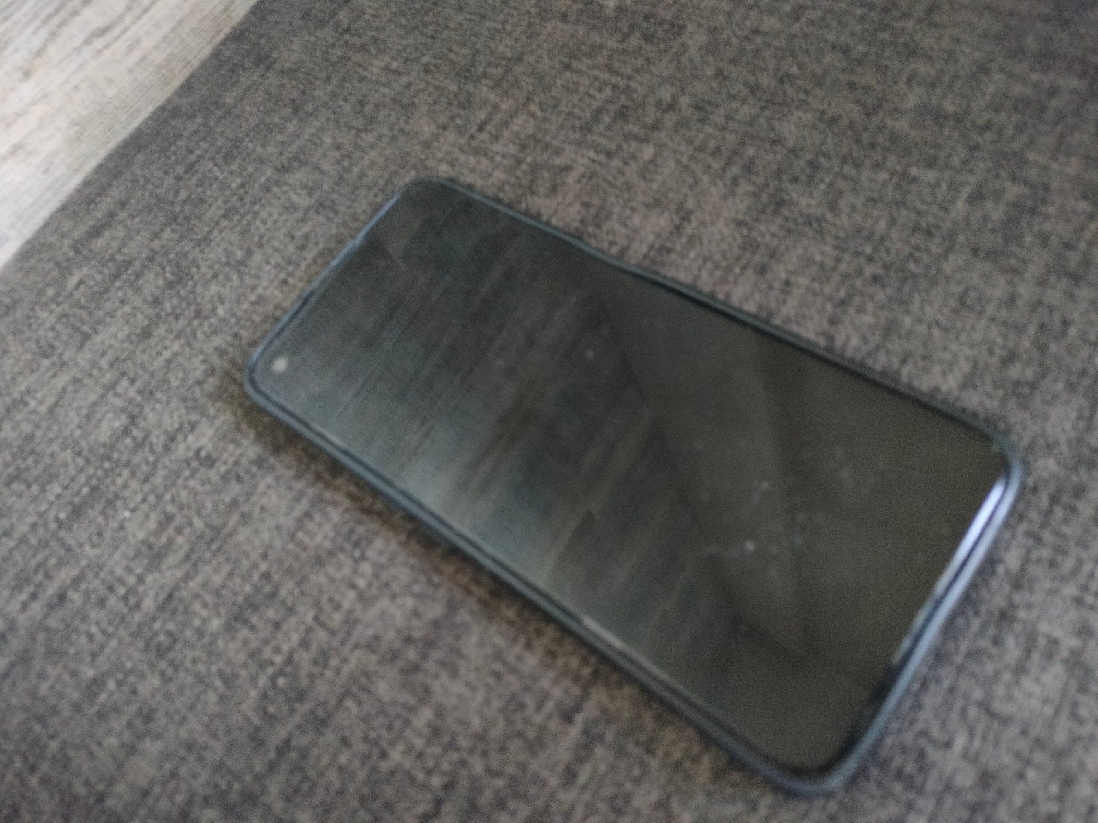 2x one plus nord lite 5G, Ophalen