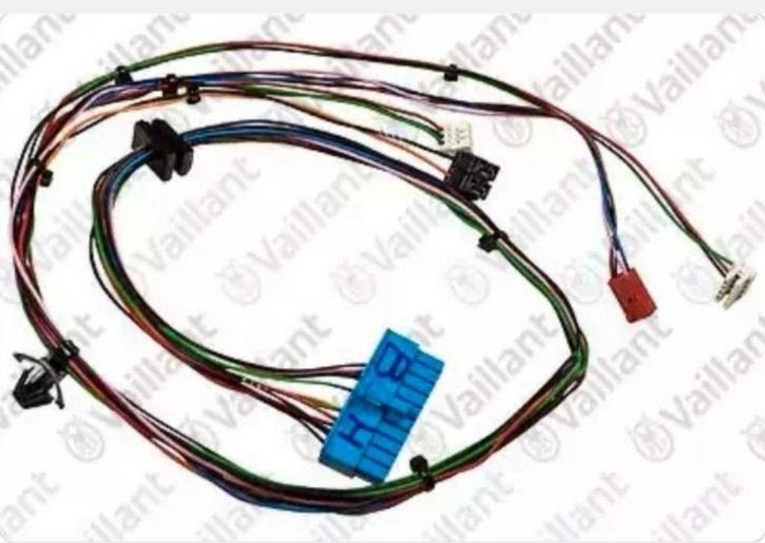 Faisceau Vaillant ecoTEC Pro VCW BE.../5-3 R.., (E-BE) R6, Enlèvement ou Envoi, Neuf