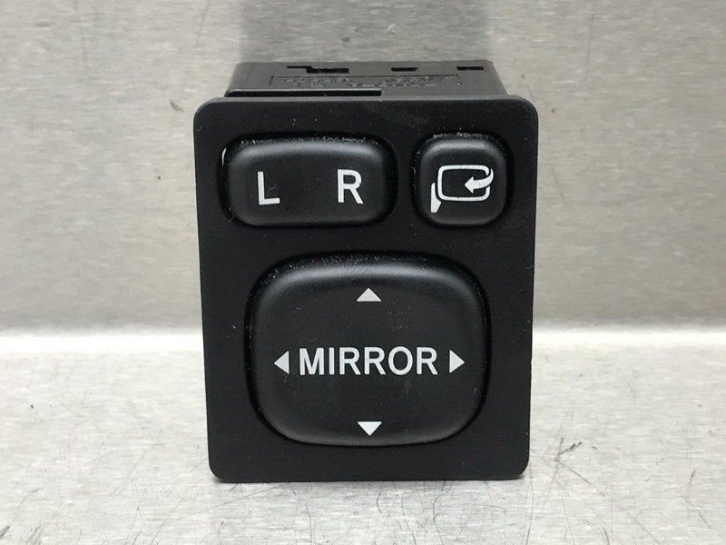 COMMUTATEUR RÉTROVISEURS Previa (R3) (|PREVIA|769747A|), Utilisé, Toyota