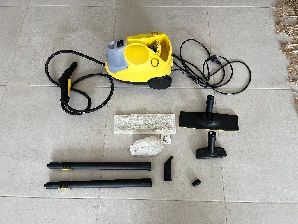 Kärcher SC 4 EasyFix - Stoomreiniger, Ophalen, Gebruikt, Stoomreiniger
