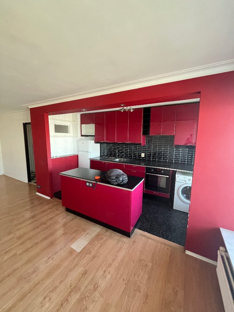 Cuisine IKEA, Electroménager, Électroménager & Équipement Autre, Enlèvement, Utilisé