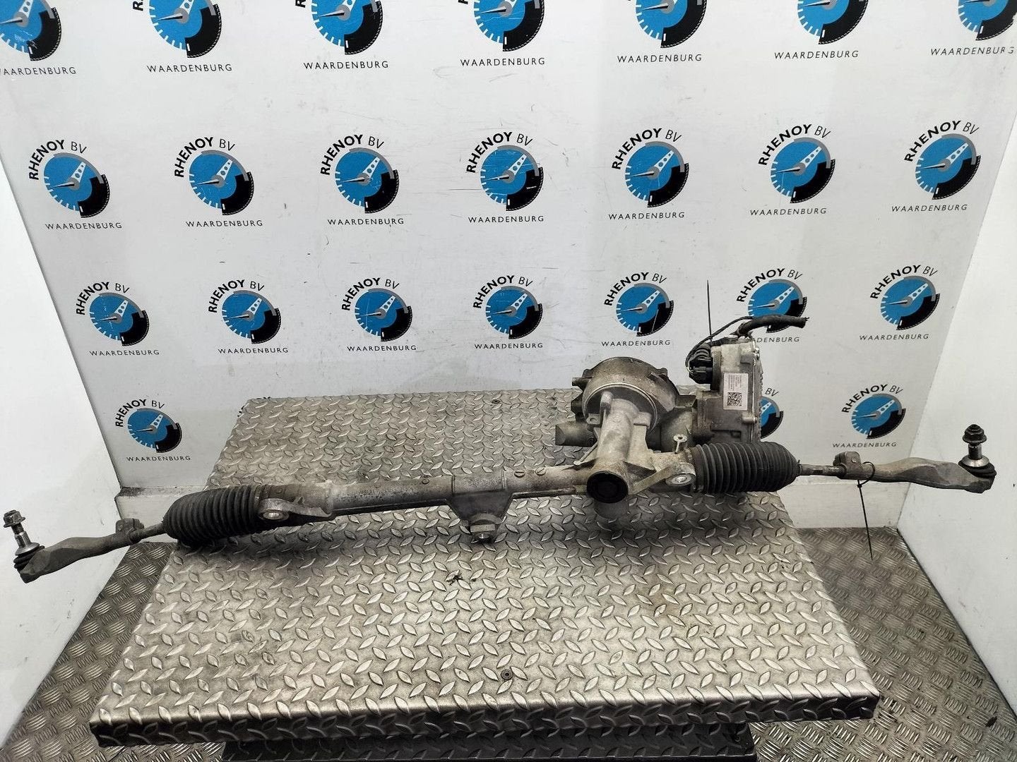 BMW X1 F48 sDrive18i High Exec.  STUURHUIS 32105A39026 2017, Enlèvement ou Envoi, Utilisé, Stiba membre