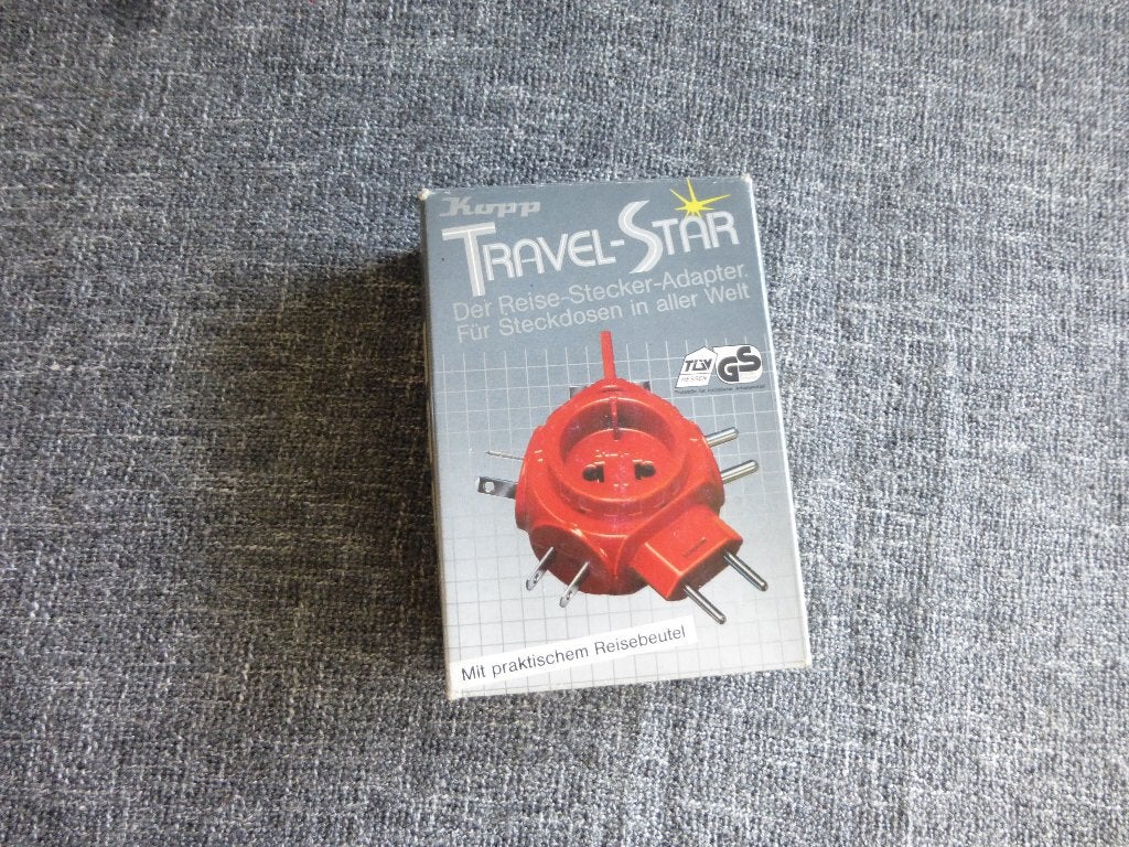 Prise universelle, Bricolage & Construction, Enlèvement ou Envoi, Comme neuf, Autres marques, Prise de courant