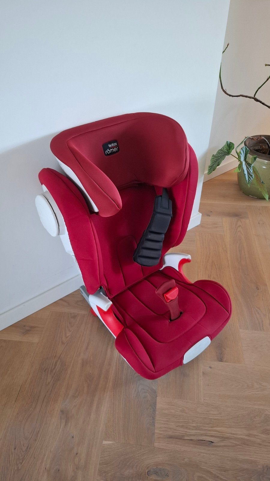 Romer britax autostoel, Romer, Enlèvement, 15 à 36 kg, Comme neuf