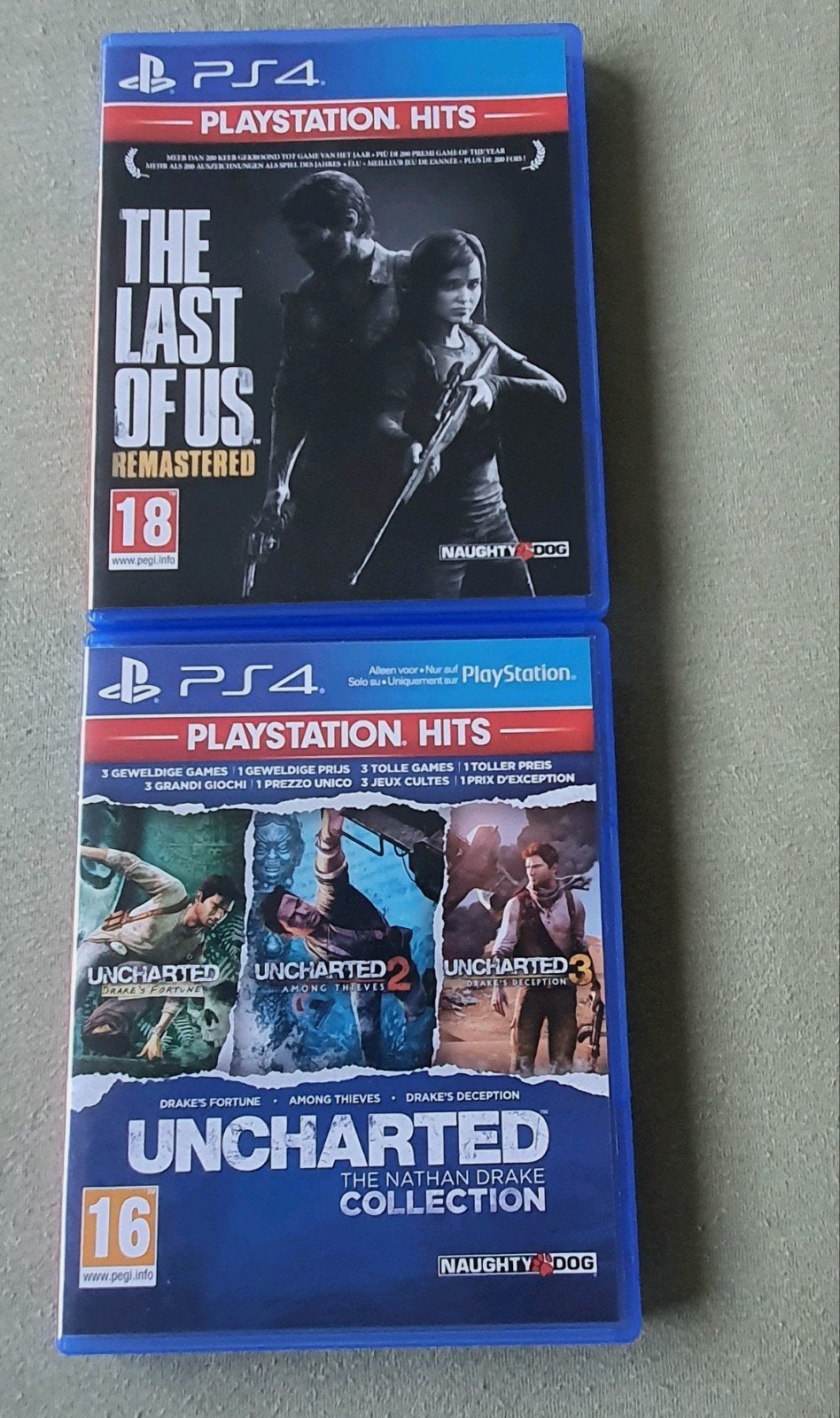 jeux, Consoles de jeu & Jeux vidéo, Jeux | Sony PlayStation 4, Enlèvement