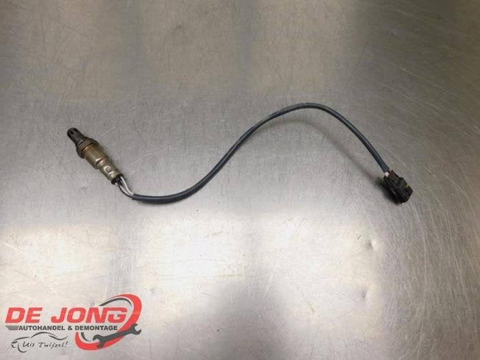 Lambda Sonde van een Dacia Sandero, Dacia, Gebruikt, -, -