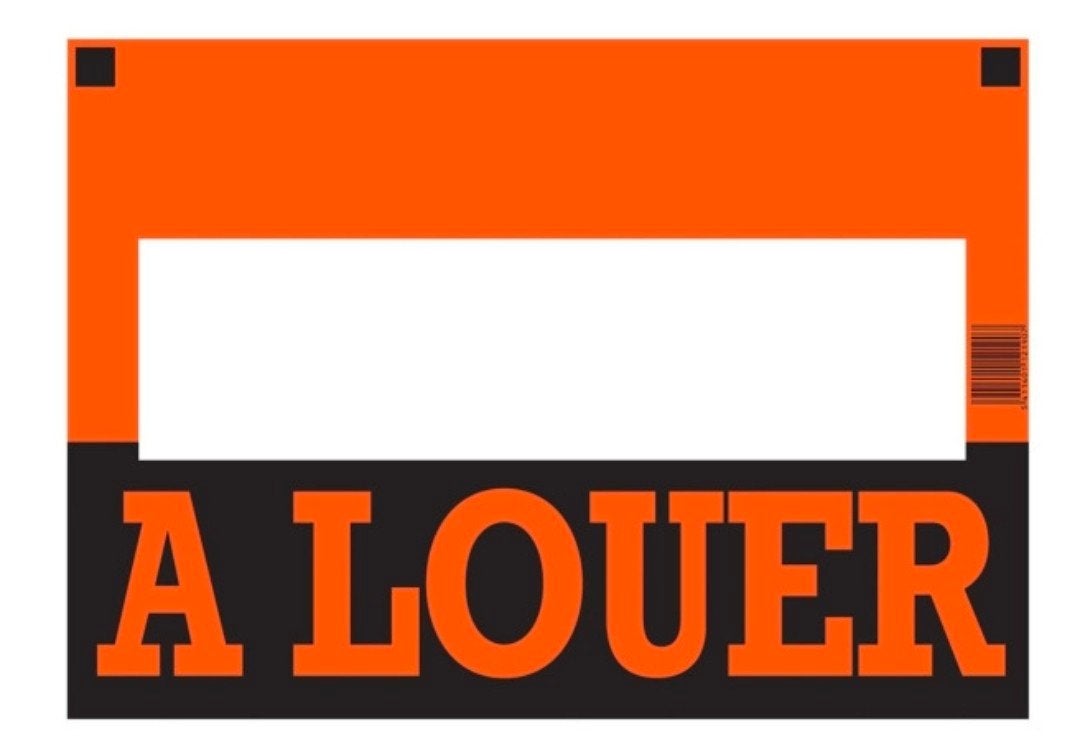 a louer, Bruxelles
