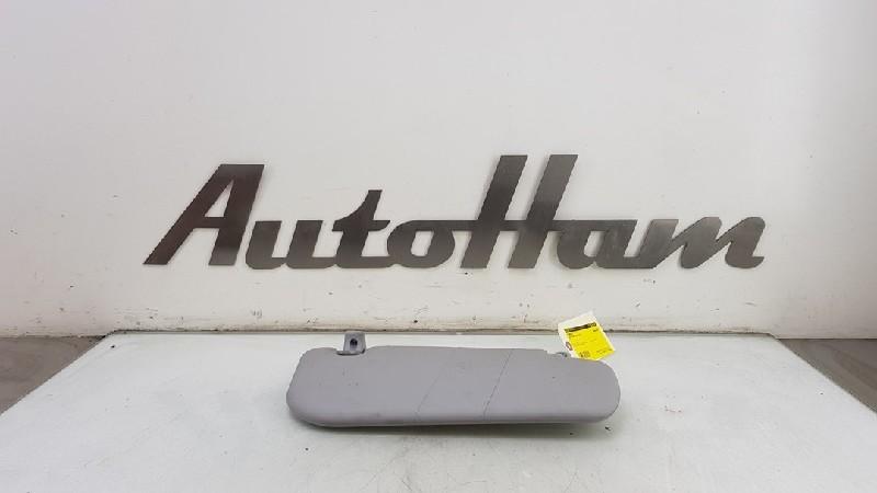 ZONNEKLEP Kia Picanto (BA) (01-2004/09-2011), Gebruikt, Kia