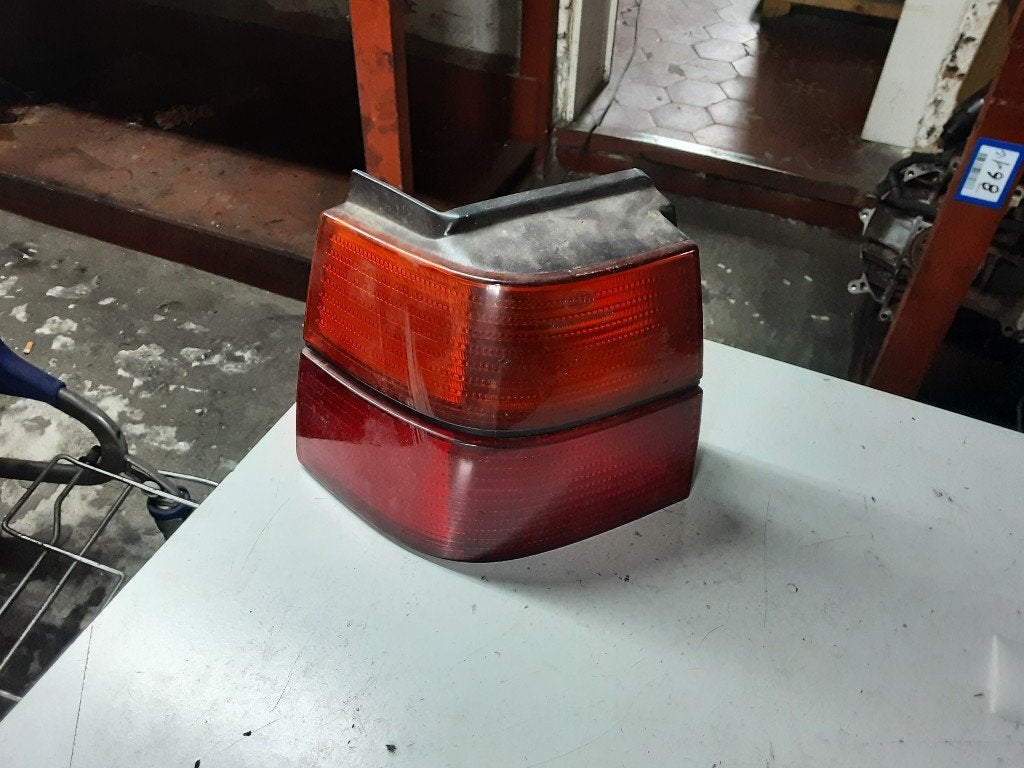 ACHTERLICHT LINKS Volkswagen Corrado (535945111), Gebruikt, Volkswagen, Mevr. I. Hauben, Rue de l'Espoir 34 34
4030  GRIVEGNÉE, BE