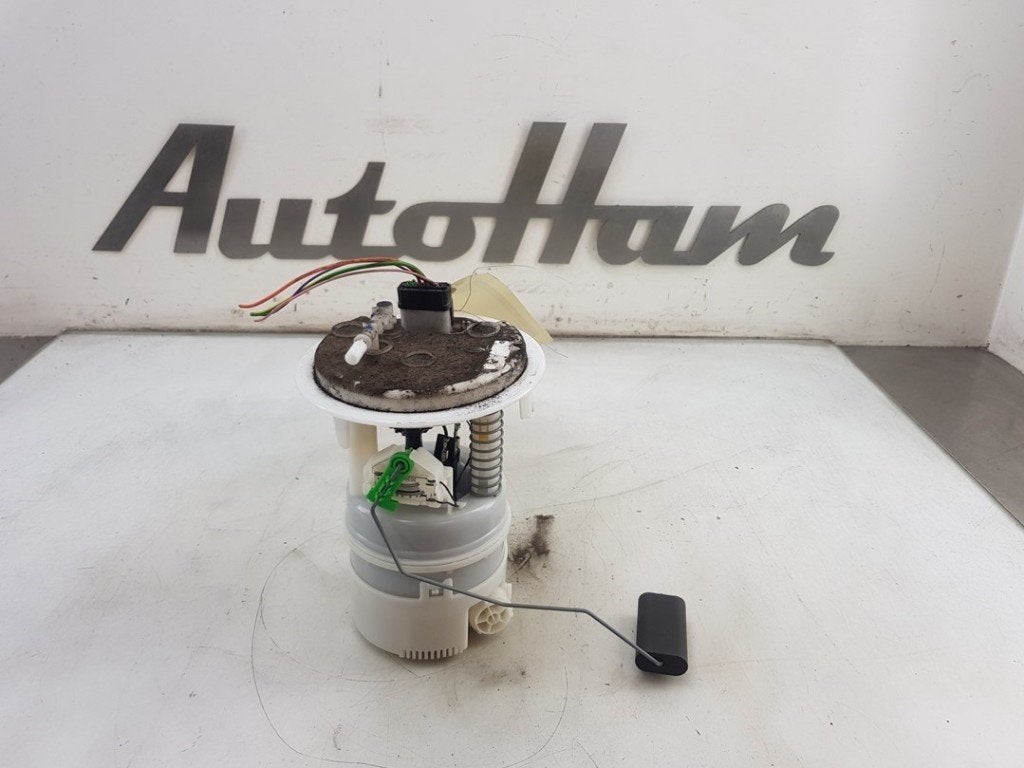POMPE CARBURANT ELECTRIQUE Peugeot 3008 I (0U / HU), Kontakt-peugeot@peugeot.com, Utilisé, Peugeot Deutschland GmbH, Bahnhofsplatz
65423  Rüsselsheim, DE