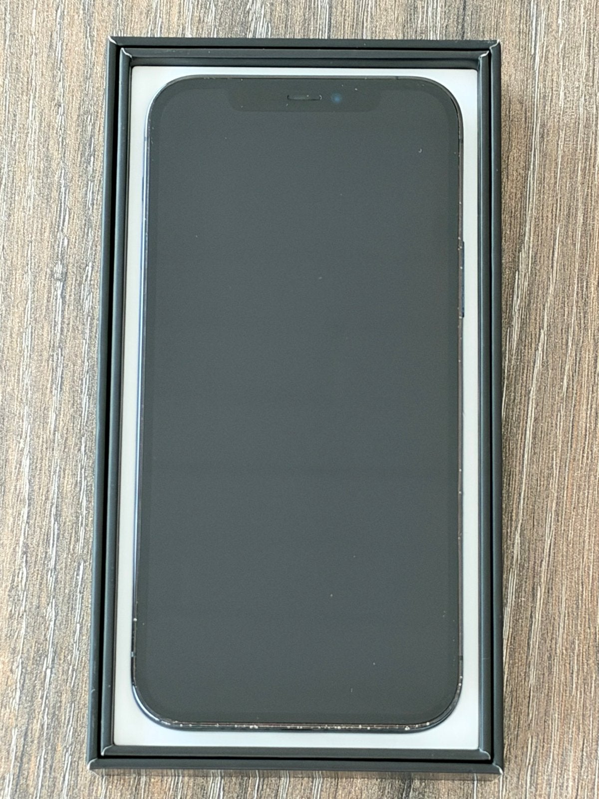 Iphone 12 pro 256gb blauw, Telecommunicatie, 256 GB, Gebruikt, Blauw, Ophalen of Verzenden