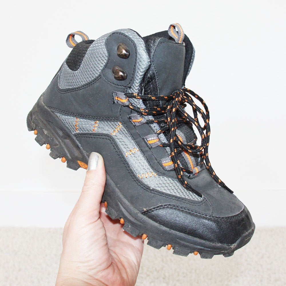 Superbes chaussures de marche s2 (taille 38) €30, -, Enlèvement ou Envoi, Autres couleurs, Comme neuf, ANDERE