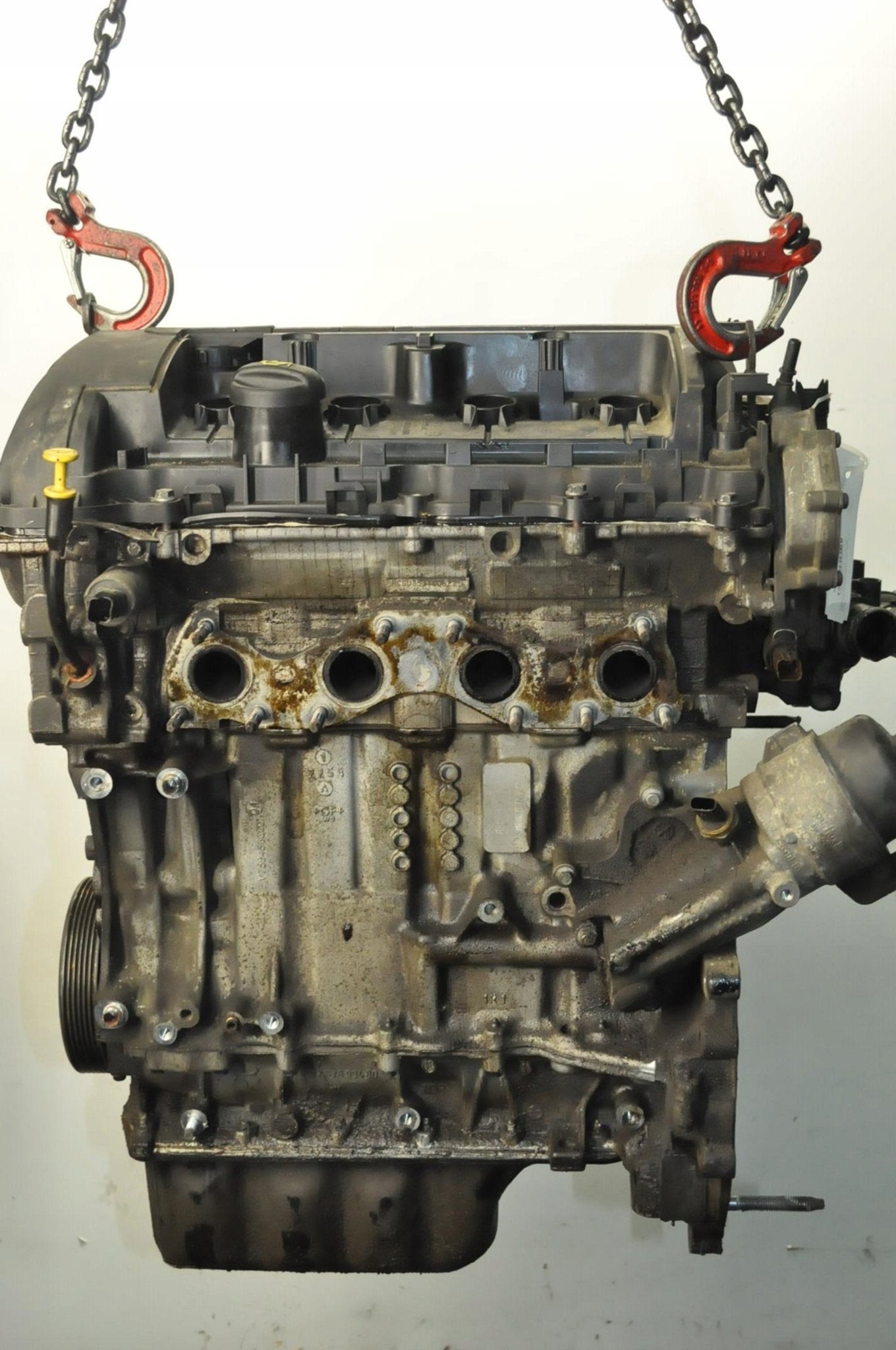 Moteur 5FS Nu CITROEN C4, Autos : Pièces & Accessoires, Moteurs & Accessoires, Envoi, Utilisé, Daihatsu