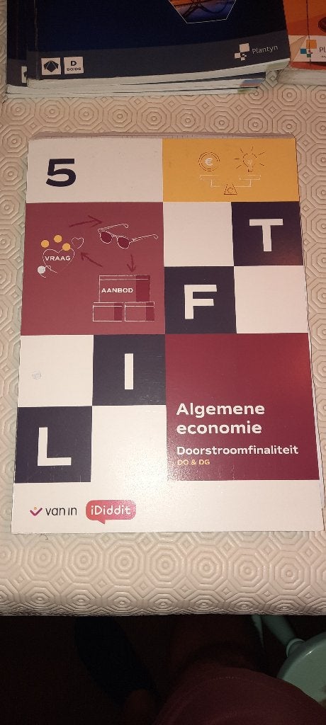 Bimsem 5de middelbaar boeken, Boeken, Schoolboeken, Ophalen, Zo goed als nieuw, ASO, Overige vakken