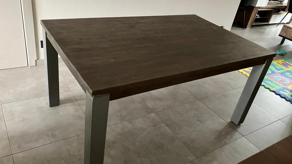 Tafel, Huis en Inrichting, Tafels | Eettafels, Ophalen