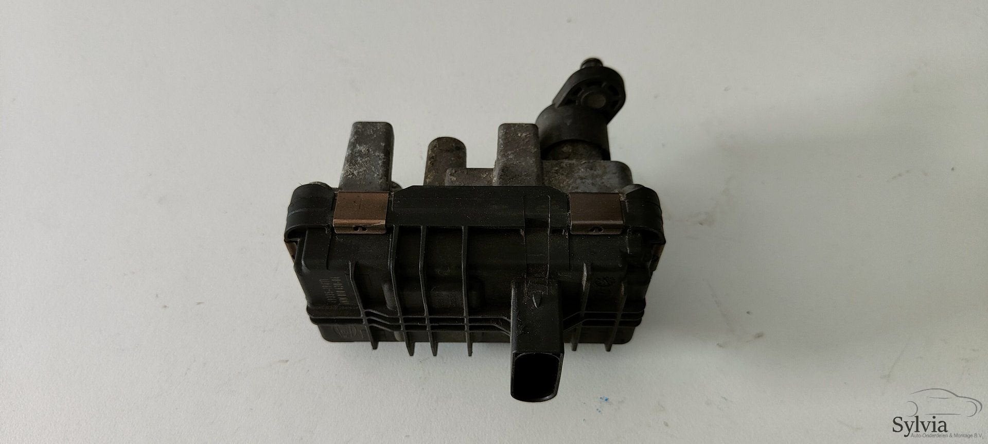 Actuator wastegate BMW 2.0 d serie F modellen N47 6NW010430, Autos : Pièces & Accessoires, -, Utilisé, -, -