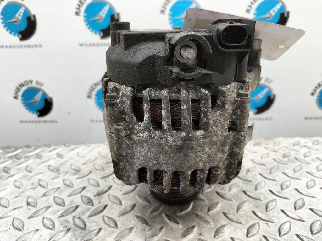 FORD FOCUS DYNAMO 2011, Enlèvement ou Envoi, Utilisé, Stiba membre