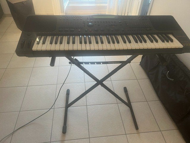 Keyboard Technics KN1000, Muziek en Instrumenten, Keyboards, Ophalen, Gebruikt, Overige aantallen, Technics