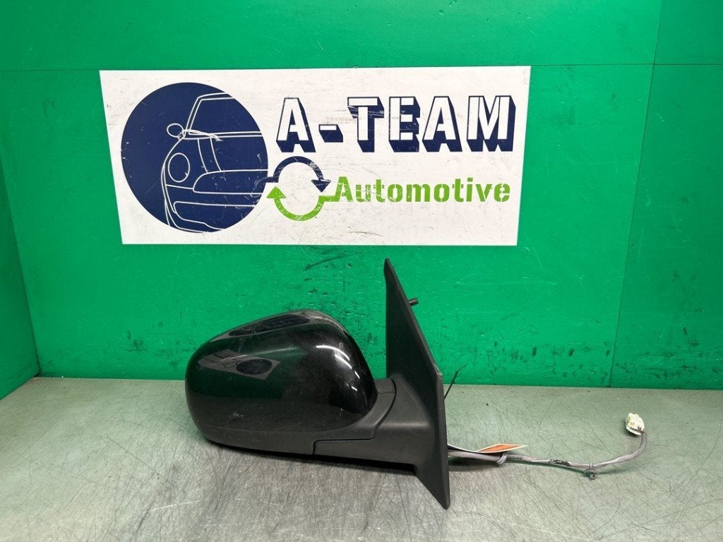 RETROVISEUR EXTERIEUR DROIT Nissan Note (E11) (|12493090|), Germany@nissan-services.eu, Kronenweg 38
50389  Wesseling, DE, Utilisé