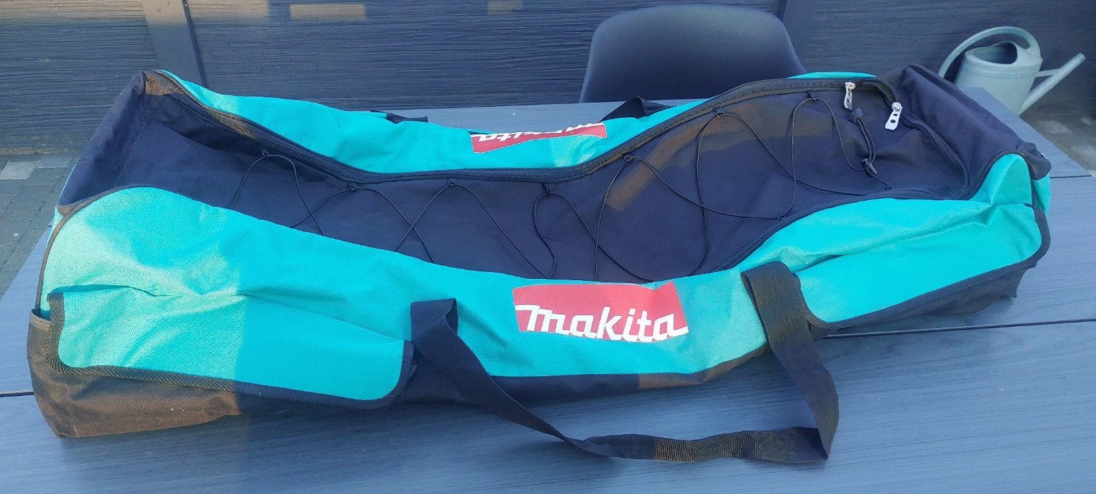 tas voor andere makita heggenscharen, Tuin en Terras, Ophalen, Nieuw