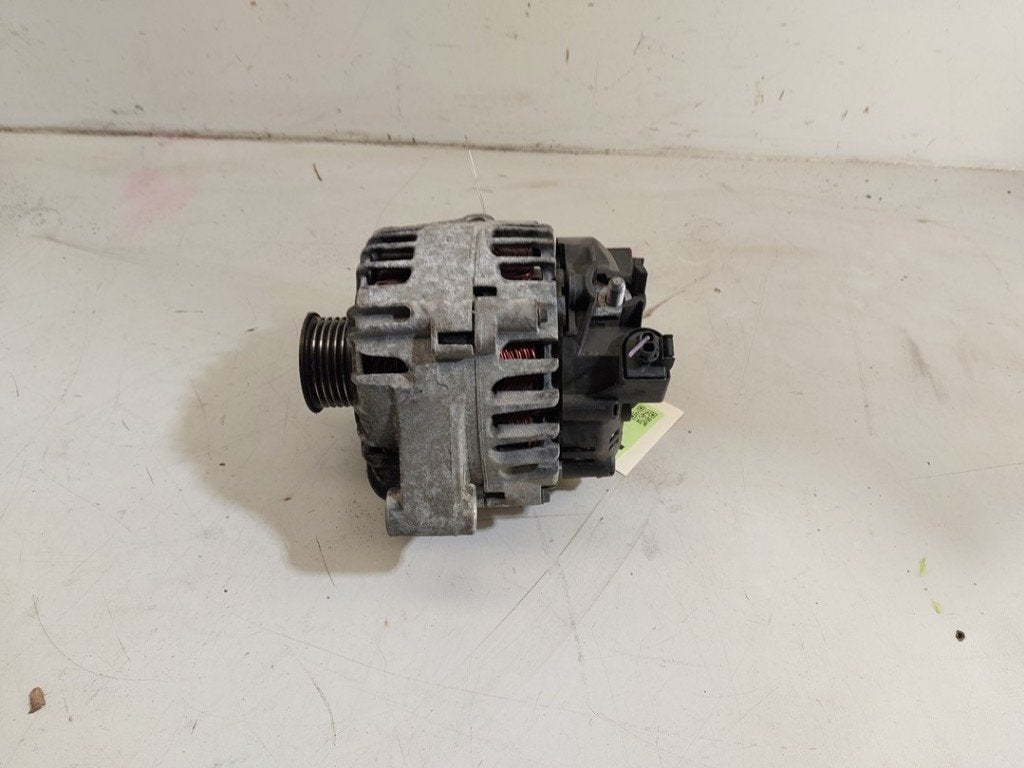 ALTERNATEUR Ford Fiesta 6 (JA8) (01-2008/01-2018), Valeo, 100, rue de Courcelles
75017  Paris, FR, Info@valeo.fr, Ford