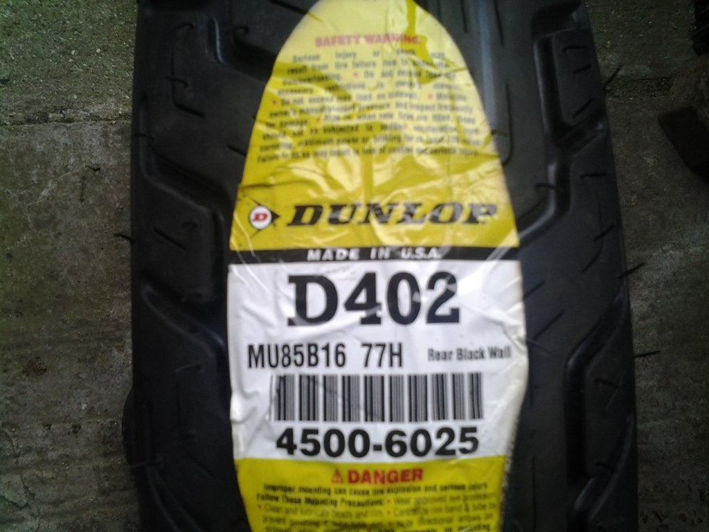 mu85b16 77h d402, Motos, Envoi, Neuf