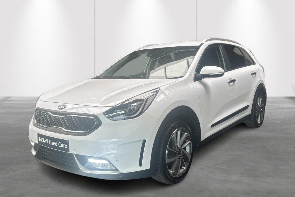 Kia Niro Sense 1.6 GDi PHEV 6DCT (automatique), Autos, Kia, Entreprise, Achat, Niro, Airbags, Air conditionné, Climatisation automatique