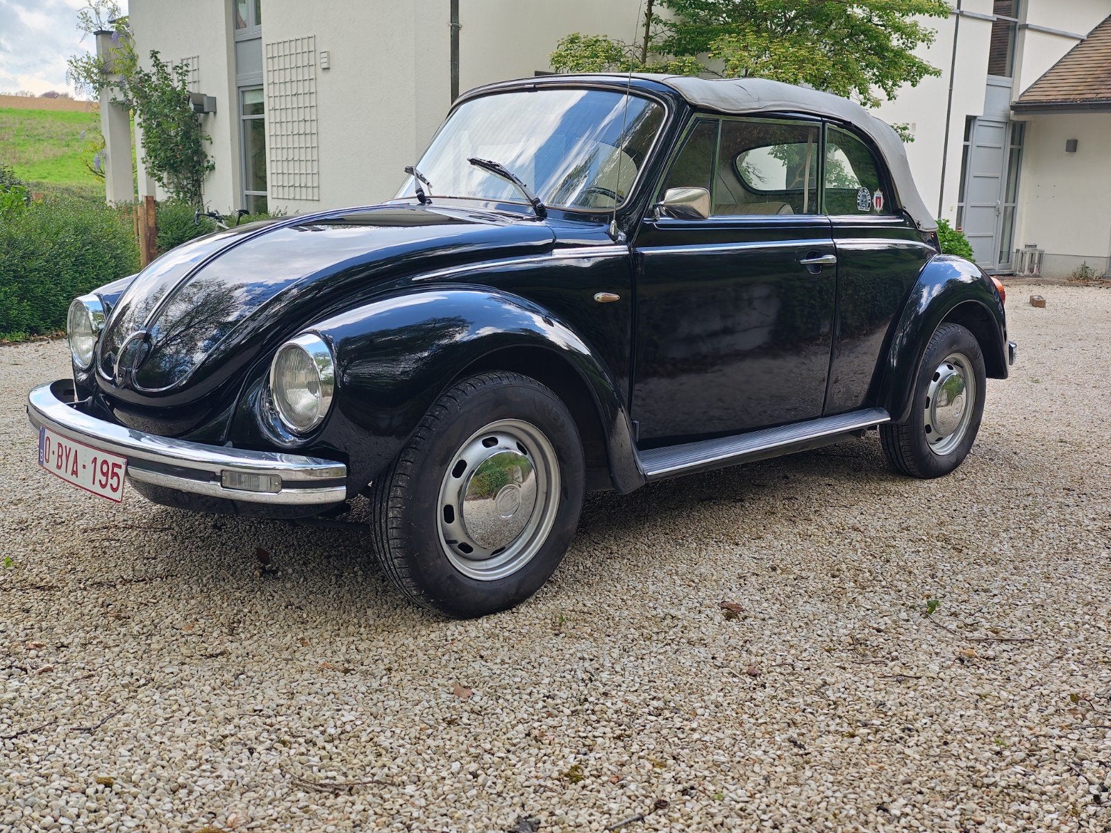 VW Cox Kever 1303, foto 3