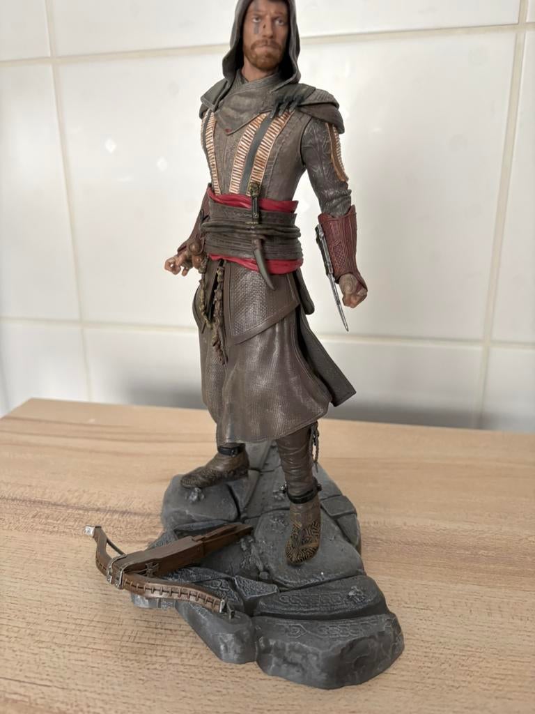 Assasin’s creed Aguilar, Ophalen, Zo goed als nieuw, Fantasy