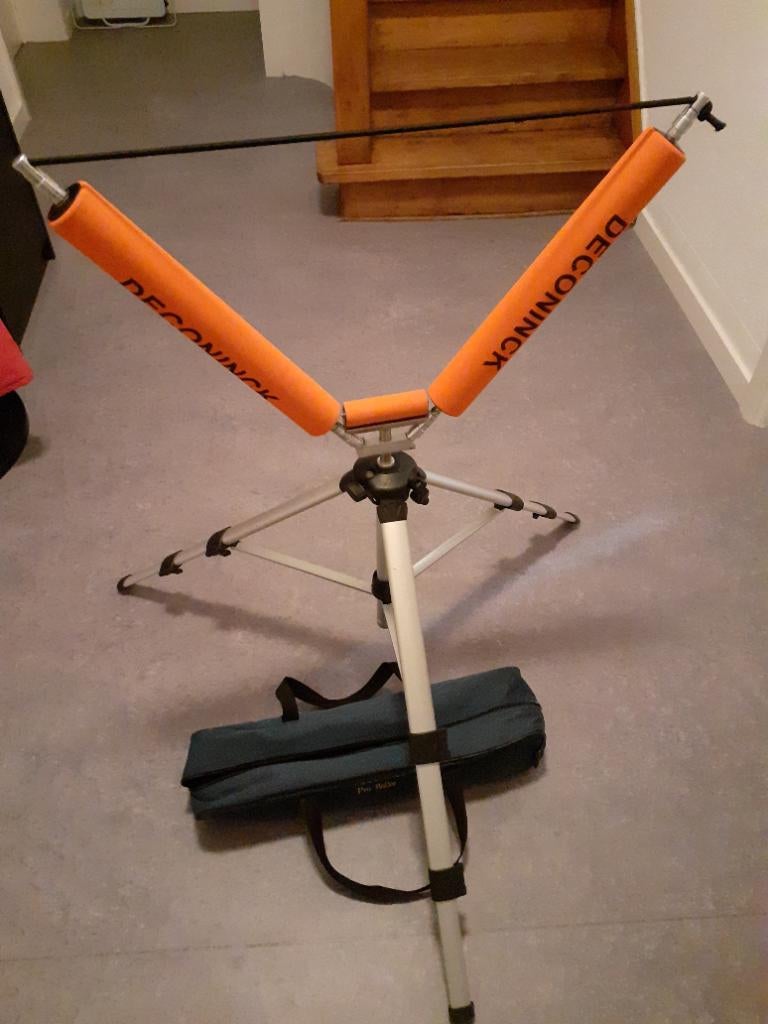 Roller voor vaste hengel/wedstrijd vissen, Ophalen, Zo goed als nieuw, Overige typen