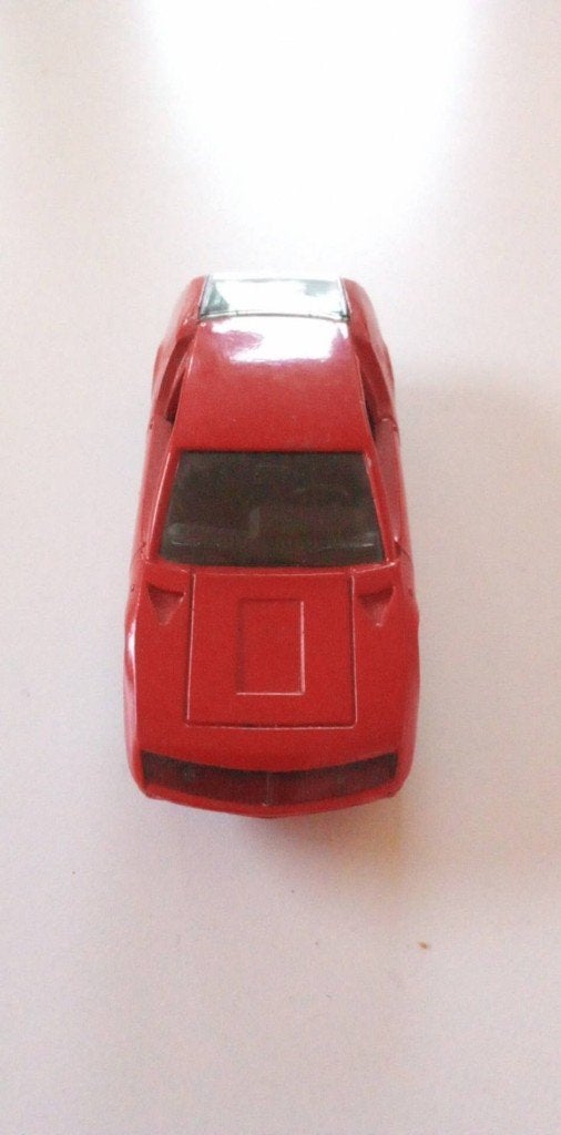 Miniature Alpine Renault A310 - Solido 1/43 - Made in France, Envoi, Utilisé, Voiture, Solido