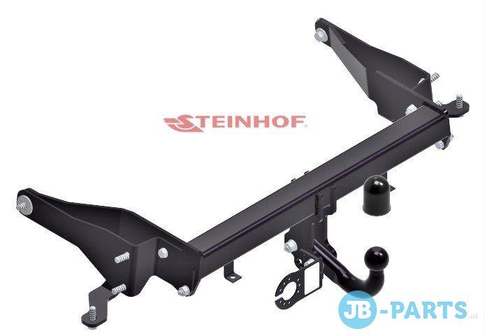 Vaste trekhaak Chevrolet Captiva SUV tussen 06/2013-2018, Auto-onderdelen, -, -, -