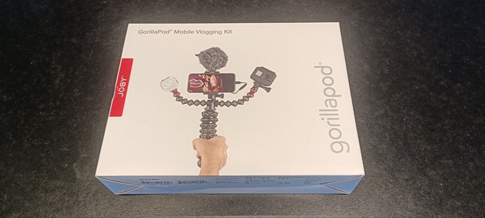 Joby Gorillapod /statief Nieuw/Ongeopend, Ophalen of Verzenden