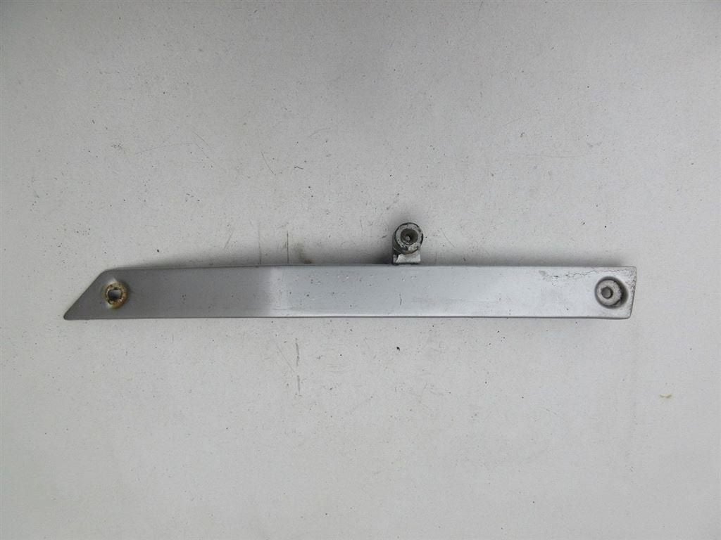 Kawasaki GPZ600R afdekkap frame R GPZ 600 R grijs sierlijst, Ophalen of Verzenden, Gebruikt