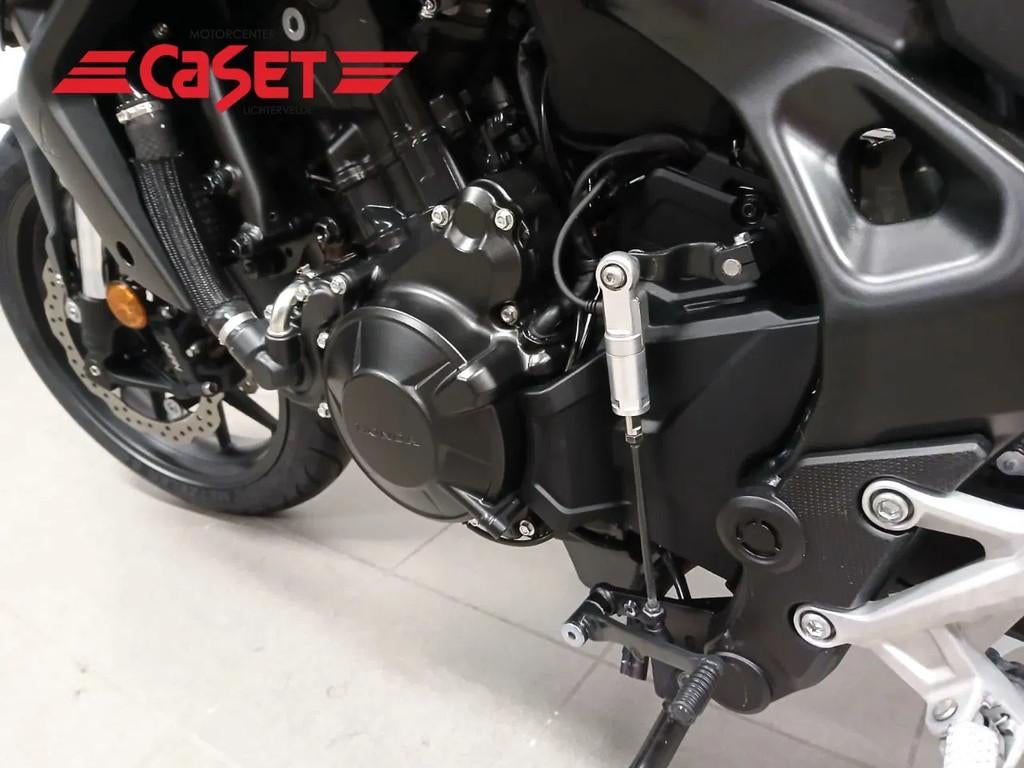 Honda CB 750 A (bj 2023), 750 cc, Bedrijf, Meer dan 35 kW, Overig