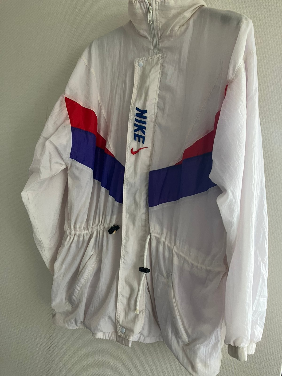 Sportjasje, maat M, NIEUW., Kleding | Heren, Sportkleding, Ophalen of Verzenden, Zo goed als nieuw, Maat 48/50 (M)