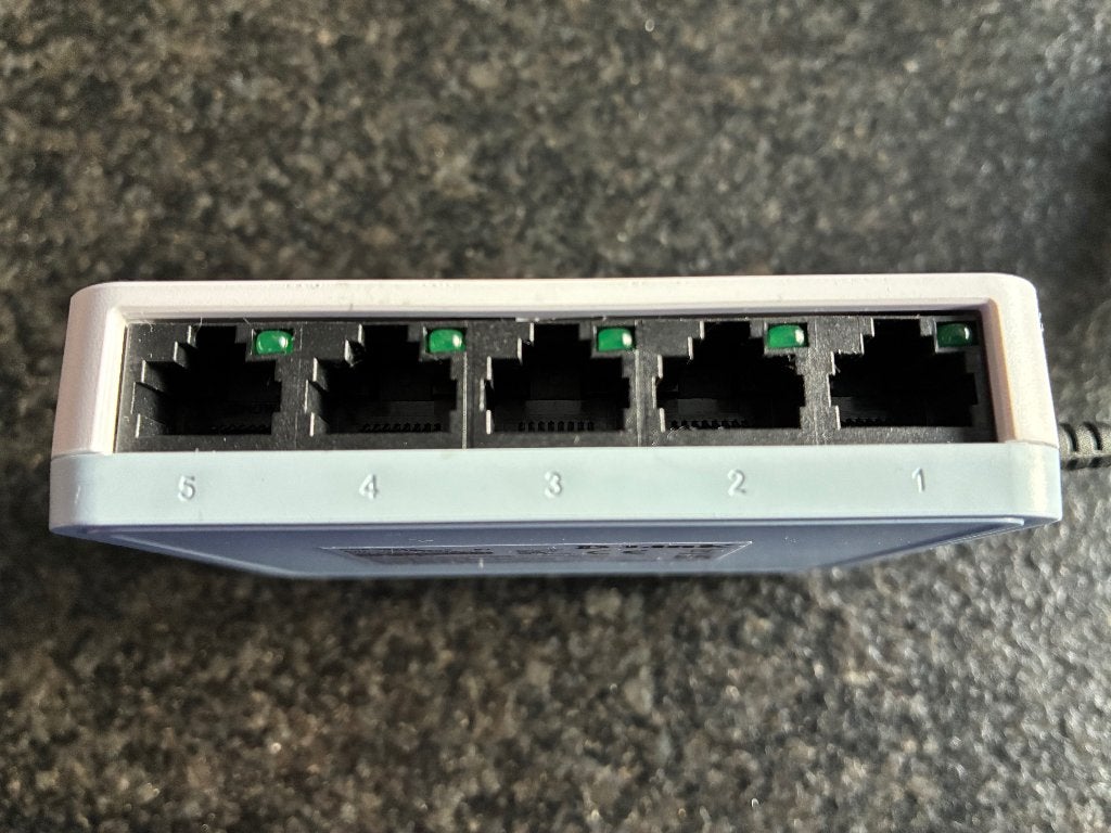 SWITCH, Computers en Software, Ophalen of Verzenden, Nieuw