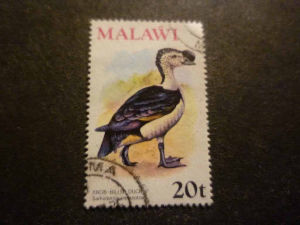 Malawi 1975 Mi 236(o) Gestempeld/Oblitéré, Verzenden