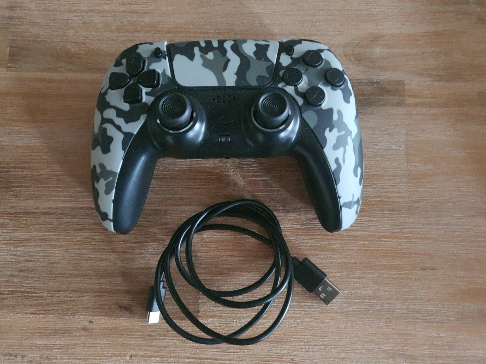 game controller battletron, Enlèvement