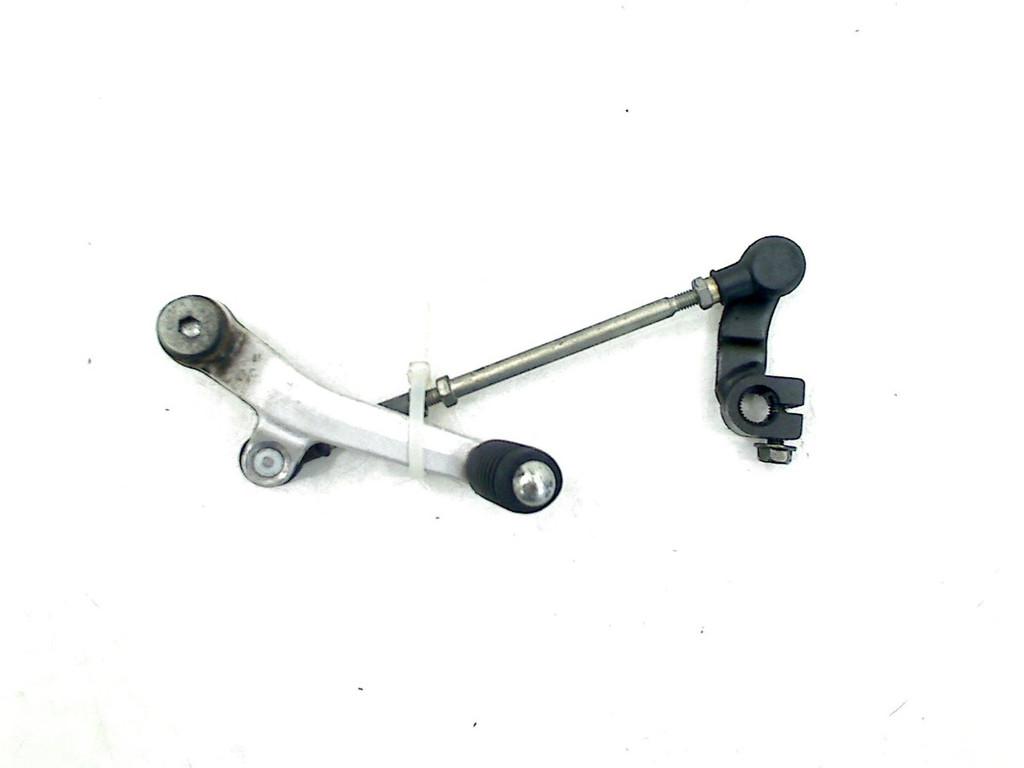 SCHAKELPEDAAL Yamaha TDM 900 (01-1970/-), Motoren, Dhr. S. di Majo, Gebruikt, Info@cama-motorparts.nl, P.J. Troelstraweg 8 8
3144 CX  MAASSLUIS, NL