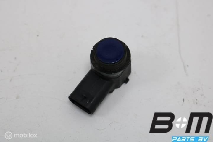 Ultrasoonsensor VW Golf 6 Plus LD5Q, Utilisé