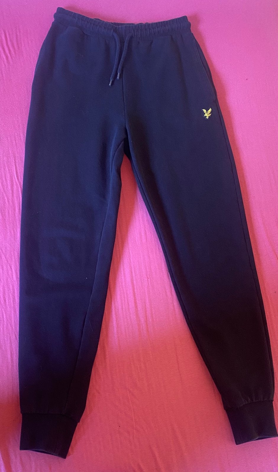 Trainingsbroek, Ophalen, Nieuw, Maat 36 (S)