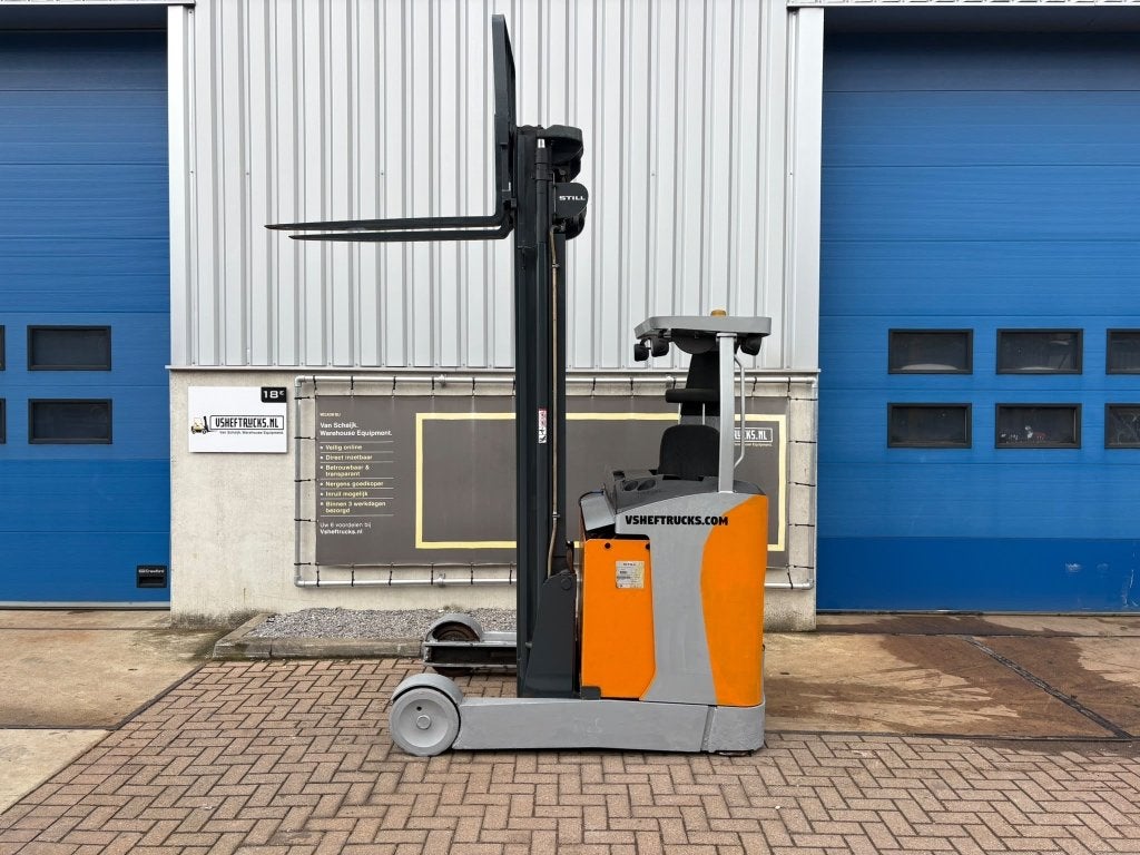 VS-23046 Reachtruck Still FMX20 6670mm