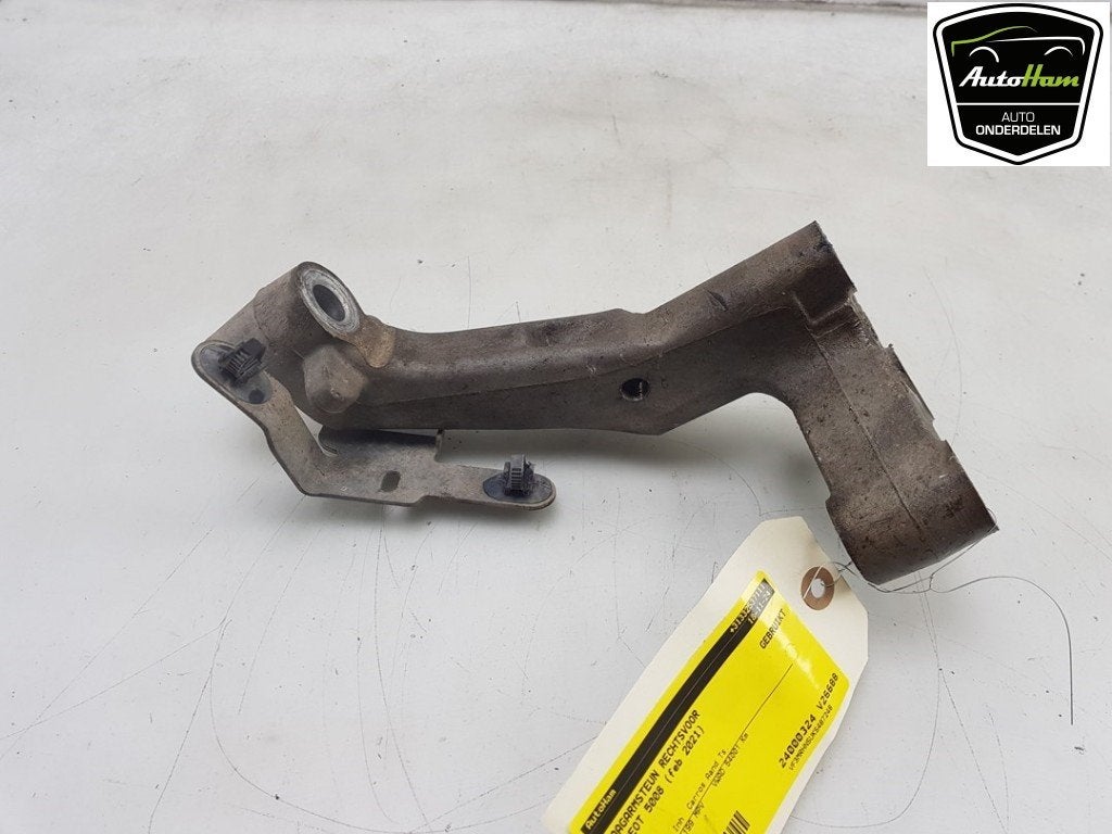 DIVERS Peugeot 5008 II (M4 / MC / MJ / MR) (|9816801980|), Autos : Pièces & Accessoires, Autres pièces automobiles, Peugeot, Utilisé
