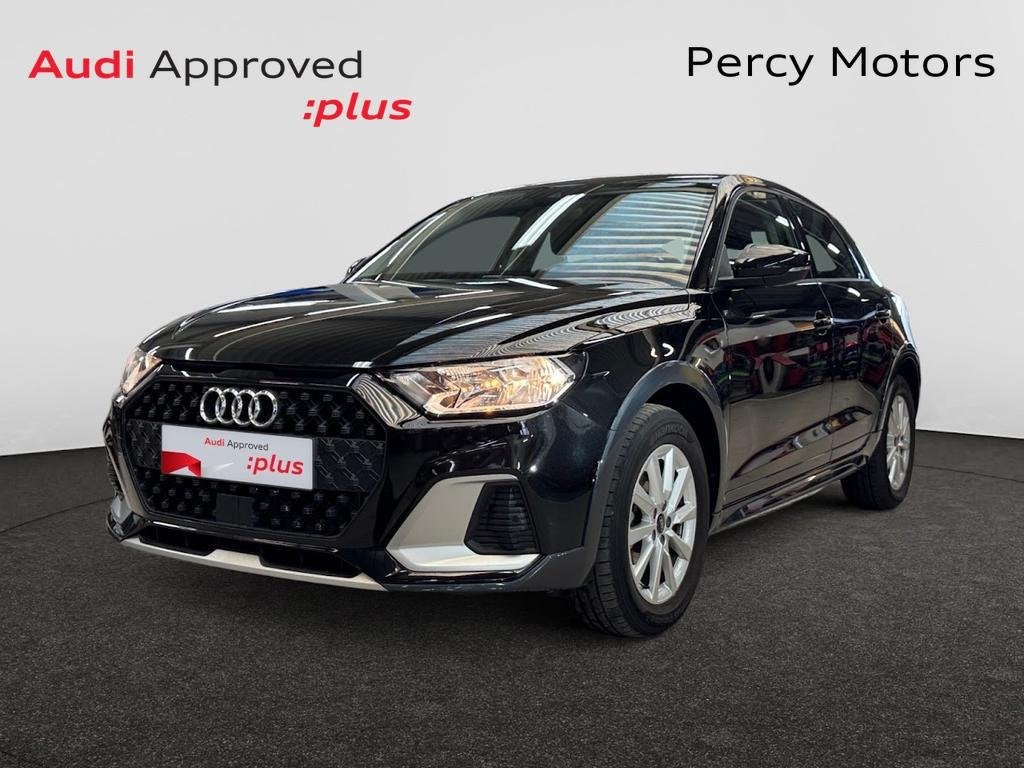 Audi A1 Citycarver A1 Citycarver 30 TFSI Business Edition S, Autos, Audi, Achat, A1, Cruise Control, Hatchback