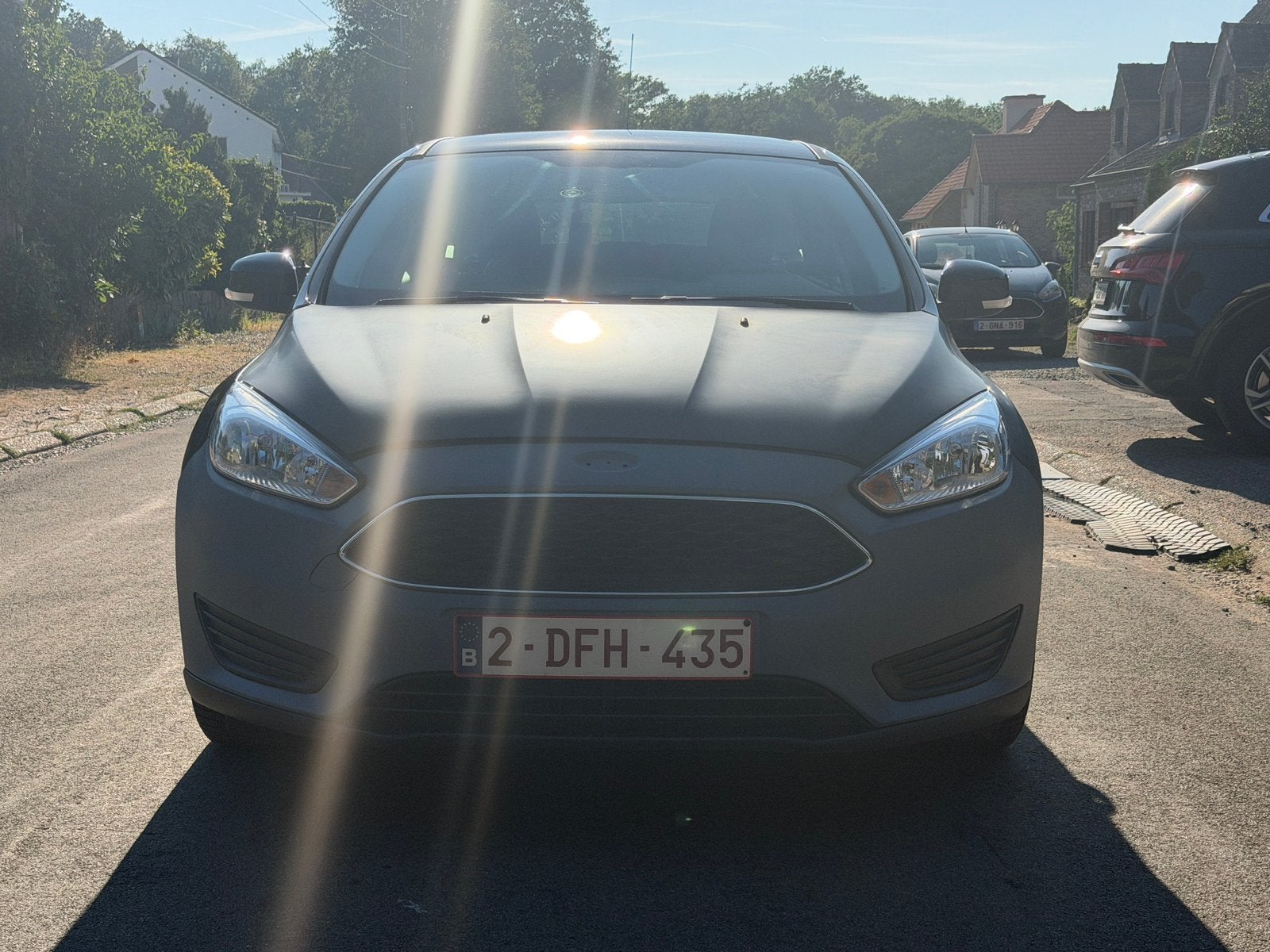 Ford Focus Break - Diesel - 2017, Autos, Ford, Focus, Achat, Euro 6, Boîte manuelle