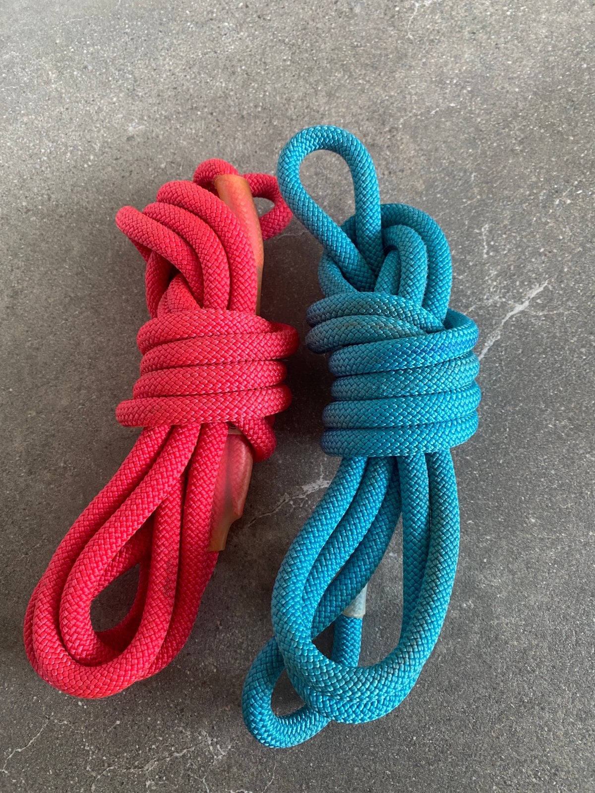 Klimmateriaal - Beal - dynamische sling, Sport en Fitness, Ophalen of Verzenden, Zo goed als nieuw